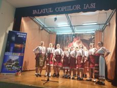 Mândria de a fi român 2019